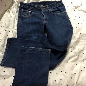 Men’s Patagonia Blue Jeans Denim